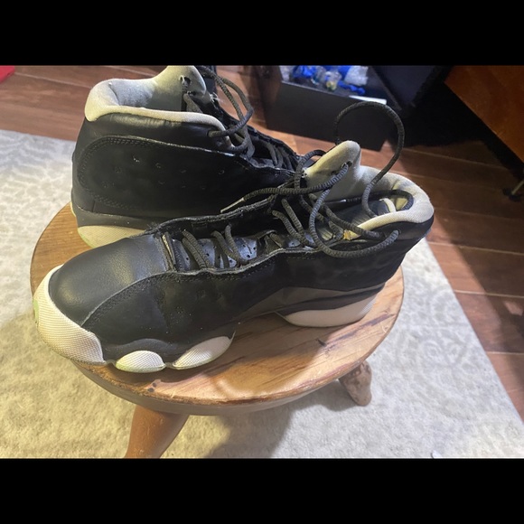 Nike Jordan retro 13 youth size 6.5 preowned - Picture 3 of 11